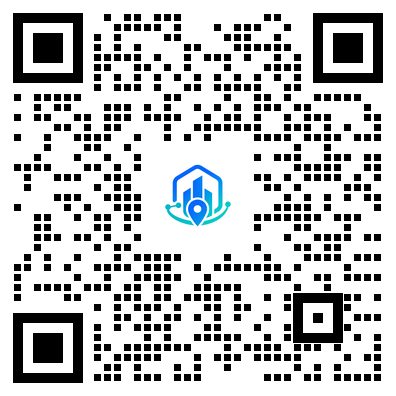 企小商联系微信二维码